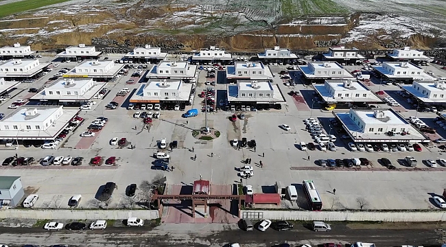 İkinci el otomobil piyasası durgun