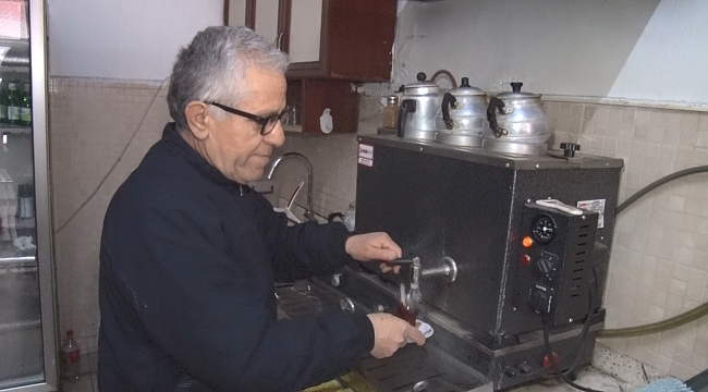 İnsanlık kalmamış!