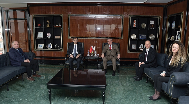 Kadın girişimciler ayakta durmalı