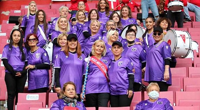 Kadın ve öğrenci hatırlatması