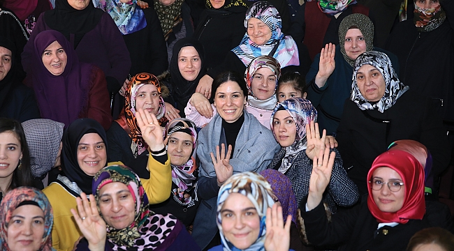 Kadına şiddete yönelik yeni düzenleme geliyor