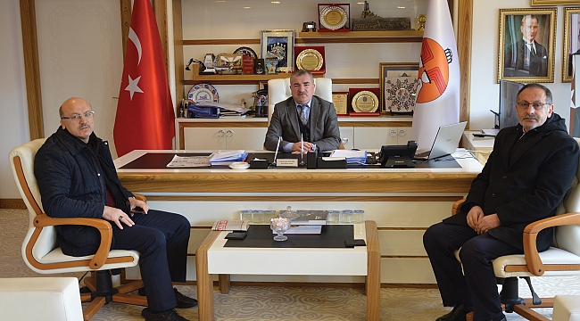 Karateciler Havza’ya döndü