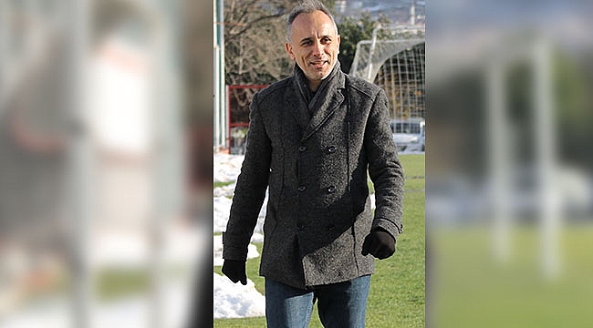 ‘Kendi göbeğimizi kesebiliriz’