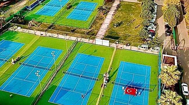 Kortta kupa heyecanı