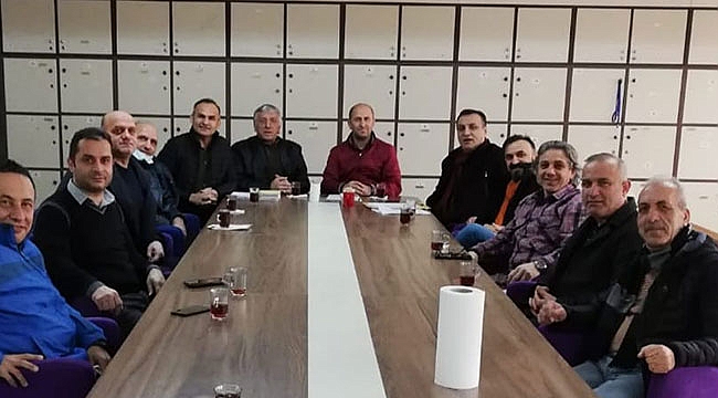 Kuzey 1919’da Numanoğlu dönemi