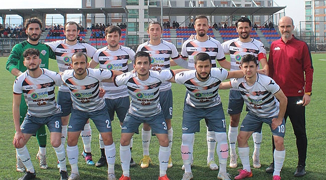 Ladik, Gerze deplasmanında