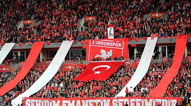 Maç günü iftar yemeği çalışması