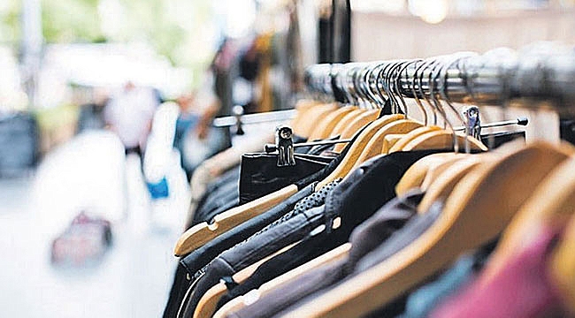 Markalar ucuza 'giriş'ti