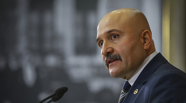 Merkez Bankası söylediğimiz yere geldi