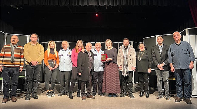 'Meskun Mahal' kahkahaya boğdu