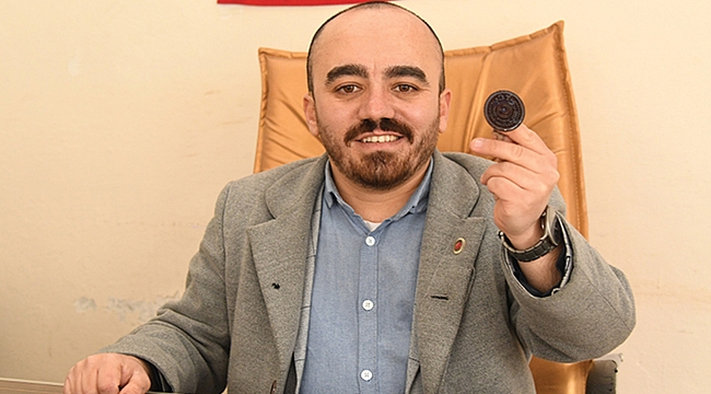 Muhtar seçildi hayatı değişti