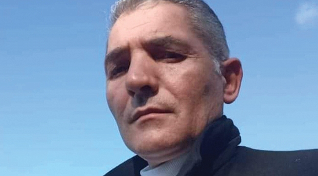 Mutfakta çalışırken hayatını kaybetti