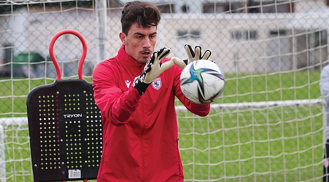 Nurullah’ın cezası bitti