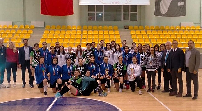 OMÜ Süper Lig’e yürüyor