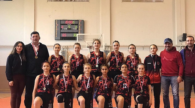 Parkenin perileri yarı finalde