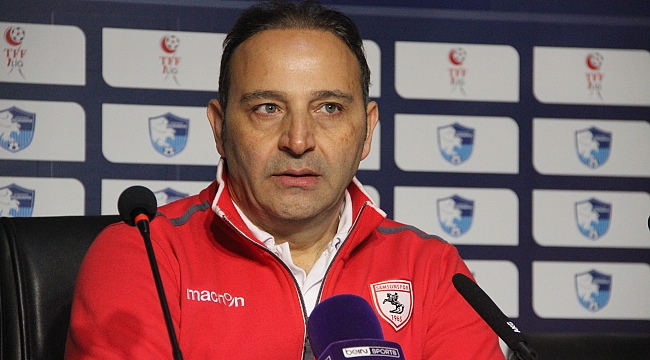 Play-offları istiyoruz