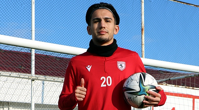 Polat’a milli davet