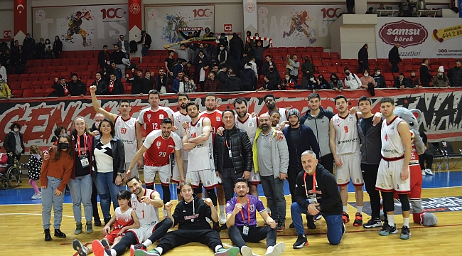 Potada en kritik hafta