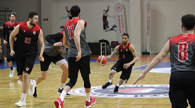 Potada Final hazırlıkları