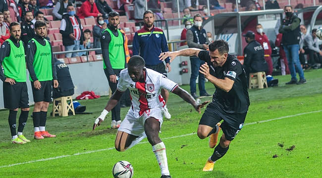 Puan farkı açıldı