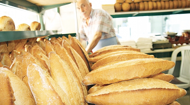 Ramazanda ekmeğe zam olacak mı?