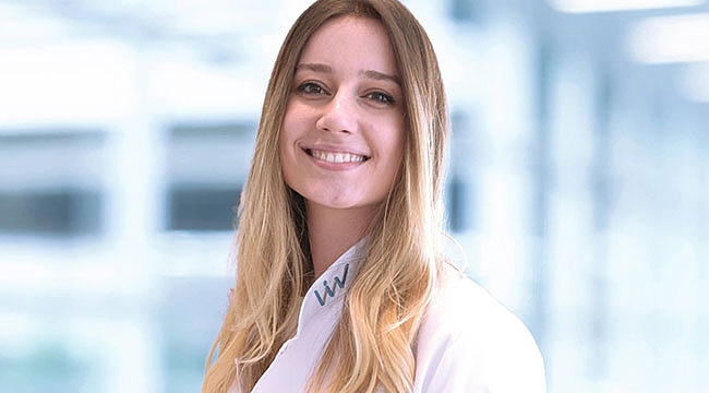 Sağlıklı yaşamın ilk maddesi ‘su’