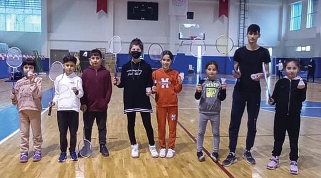 Salıpazarı spor yapıyor