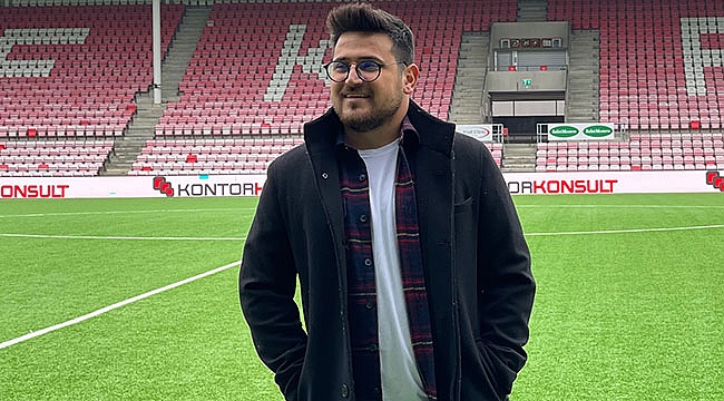 ‘Samsunspor’a hiçbir menajer operasyon çekemez’