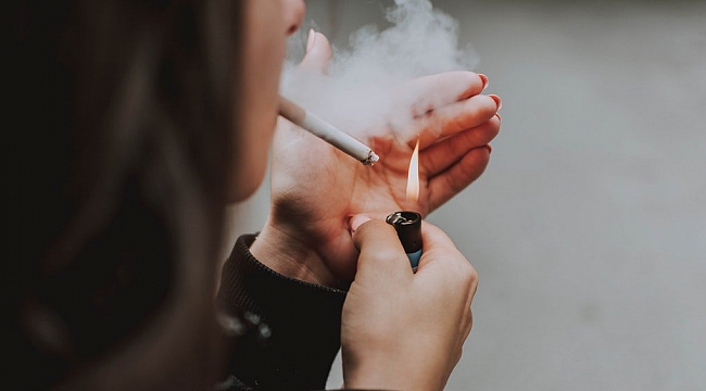 Sigaraya yeni zam geldi