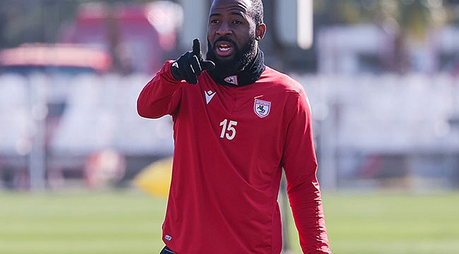 ‘Şimdi başlayalım’