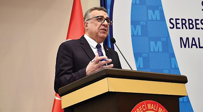 SMMMO’da seminerler sürüyor