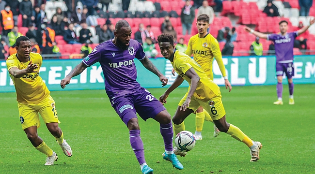 Son anda kadroya girdiler