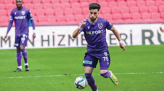 Talha sınıfta kaldı!