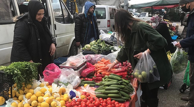 Tezgahın nabzı düştü