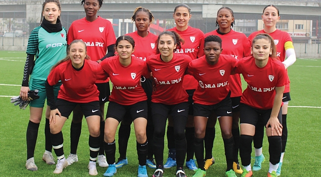 Topuklu kramponlar destek bekliyor