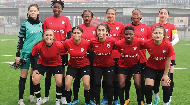 Topuklu kramponlar puanla döndü 1-1