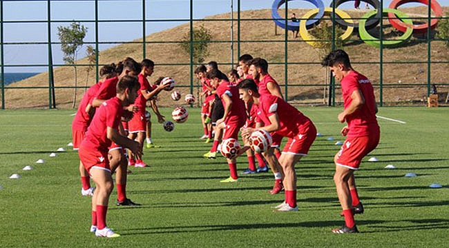 ‘Türkiye’de örnek kulüp olacak’