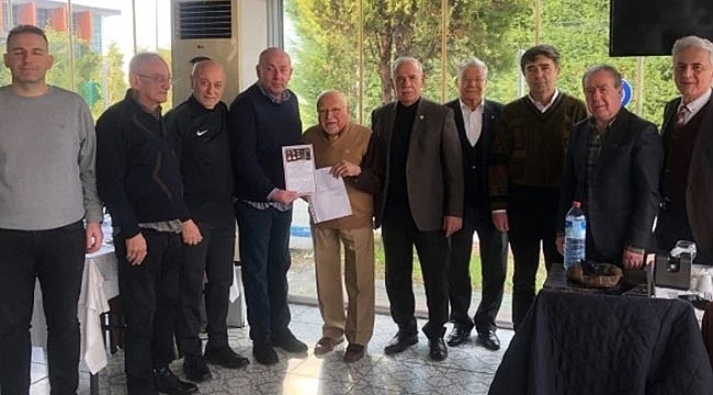 Yelken Kulübü’ne ‘Store55’ teşekkürü