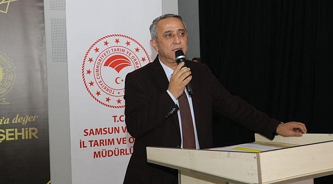 Yem ihtiyacı 1,2 milyon ton