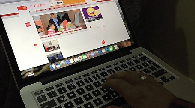 Yerel basına icra ilanı desteği