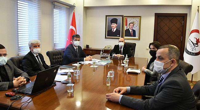 YİKOB’u çok önemsiyoruz