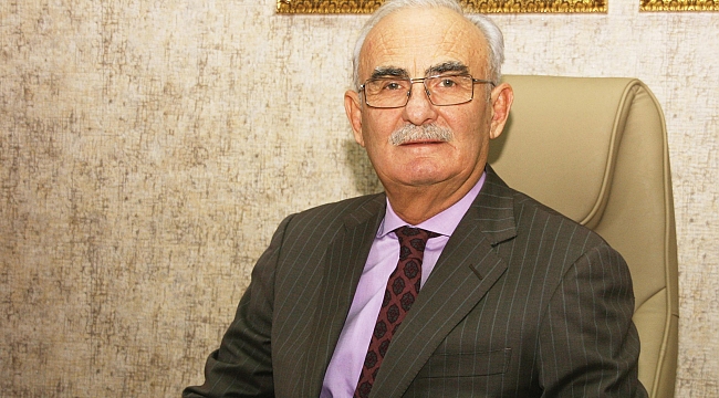 Yılmaz’dan 18 Mart mesajı