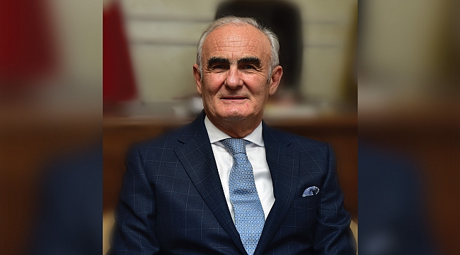 Yılmaz’dan kandil mesajı