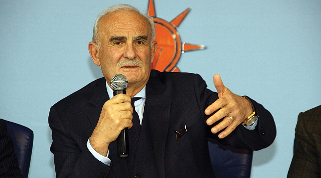 Zor günleri hep birlikte aşacağız