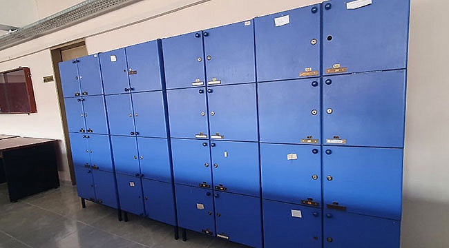 345 bin TL’lik tasarruf