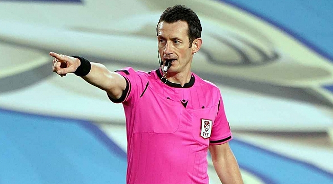 Altınordu maçı Numanoğlu'nun