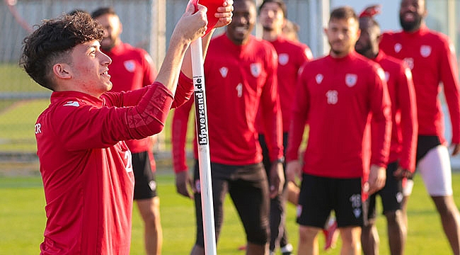 Ankaragücü hazırlıkları bugün başlayacak