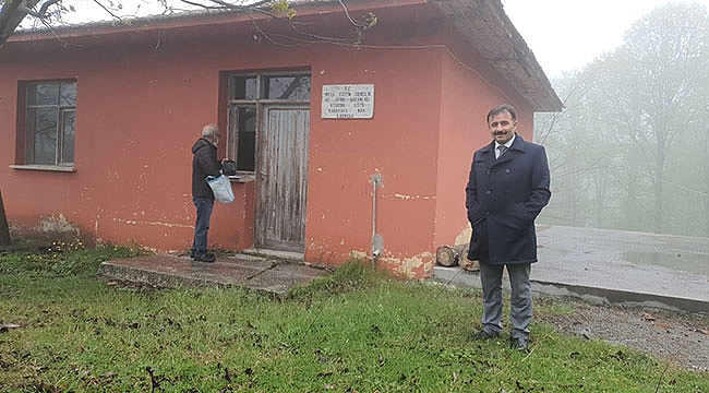 Atıl binalar eğitime açılıyor