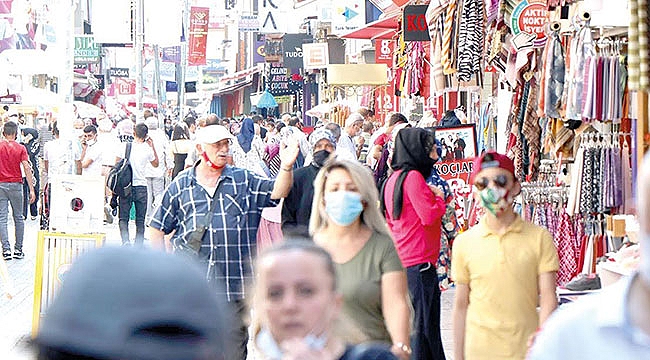 AVM’lere değil esnafa gidin