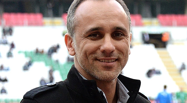 ‘Ayağa kalkmak için kazanmalıyız’